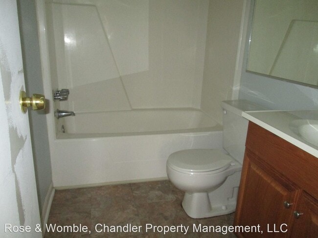 Building Photo - 2 br, 2 bath House - 5623 Summit Arch