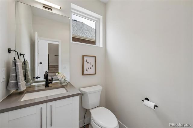Building Photo - 4018 Zuni St