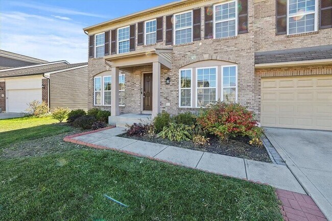 Building Photo - 1571 Morrison Farms Dr