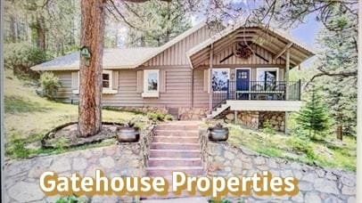 Primary Photo - 32114 Upper Bear Creek Rd