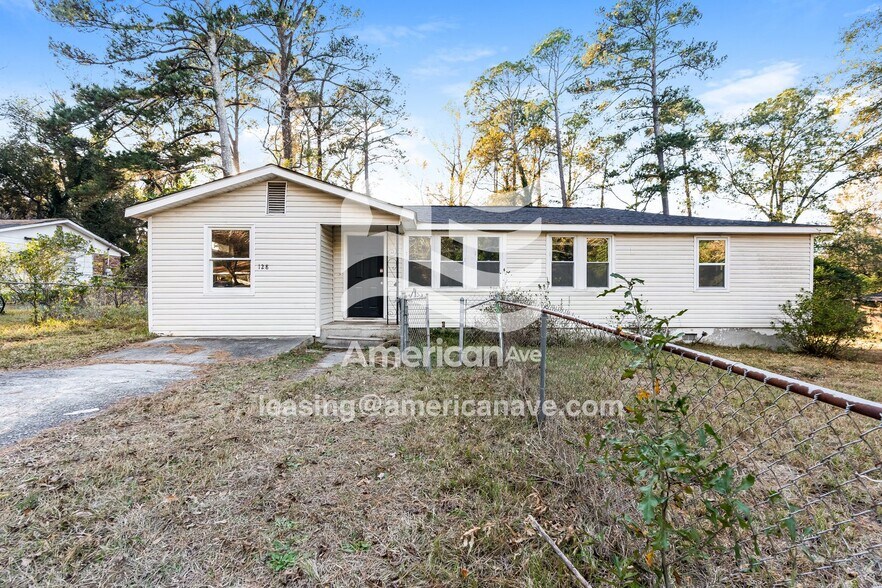 Building Photo - 128 Alton Rd