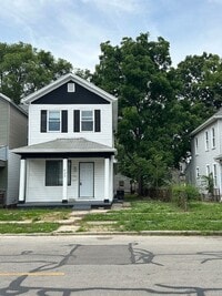 Building Photo - Renovated 3 Bedroom, 2 Full Bath Home Minutes from Downtown Dayton