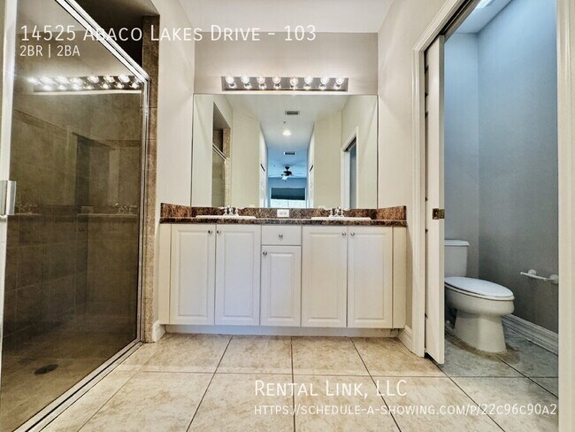 Building Photo - 14525 Abaco Lakes Dr