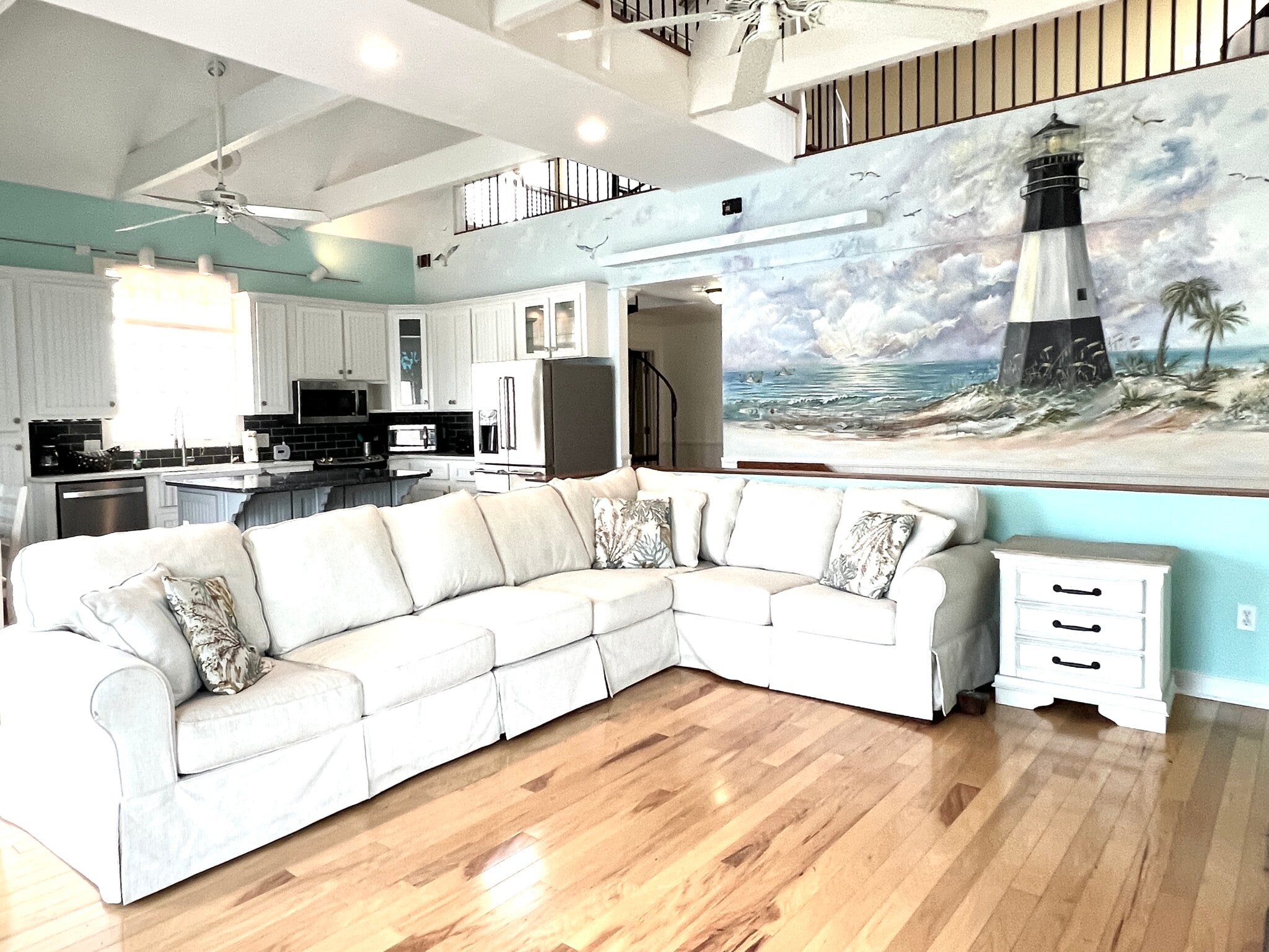 Unit B - 301 Butler Ave