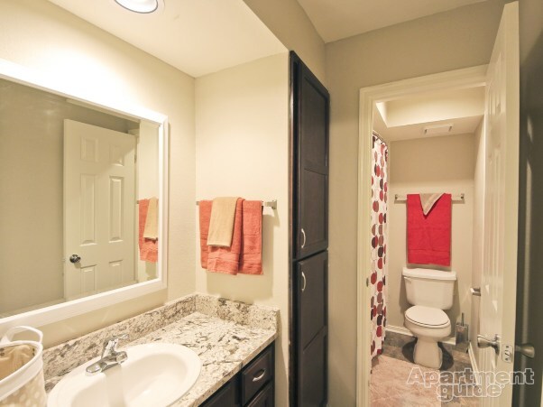 The Arden Hills Tulsa Ok Apartment Finder