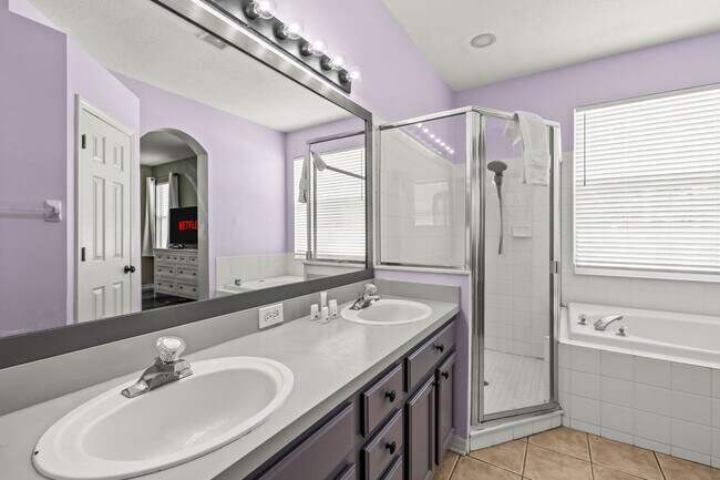 Building Photo - 8317 Moccasin Trail Dr