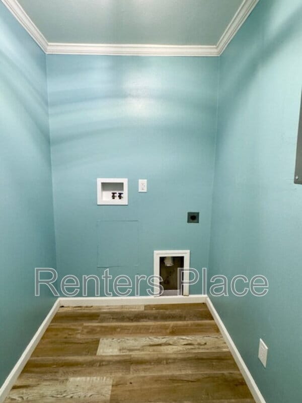 Building Photo - 16929 A S Memorial Dr