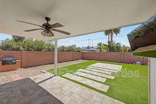 Building Photo - 6332 N Granite Reef Rd