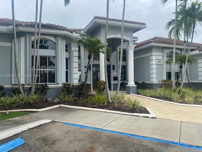 Building Photo - 9645 NW 1st Ct