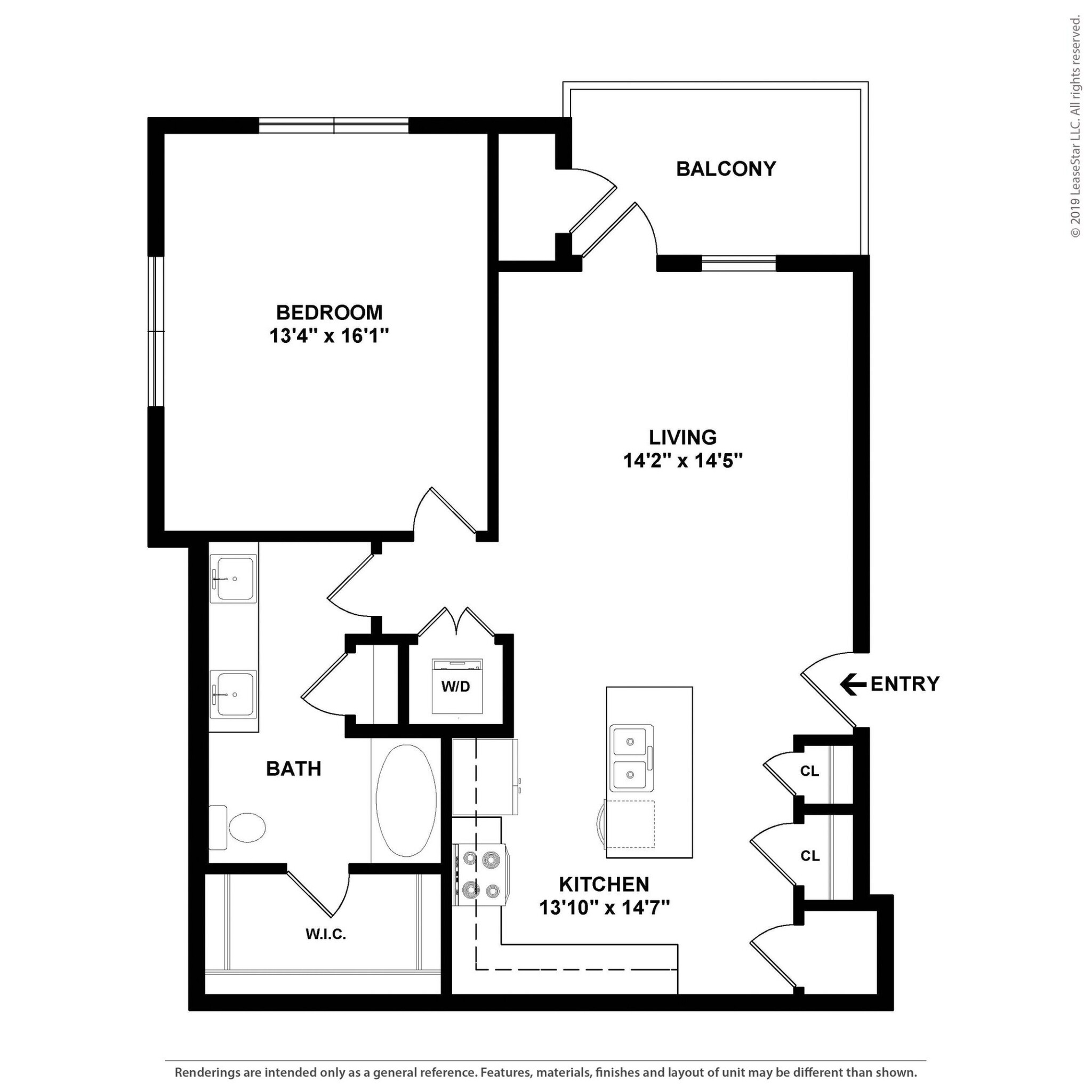 Cortland Whitehall Townhomes 25