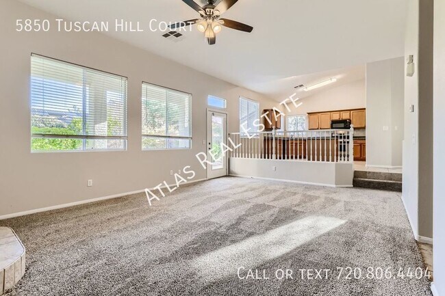 Building Photo - 5850 Tuscan Hill Court