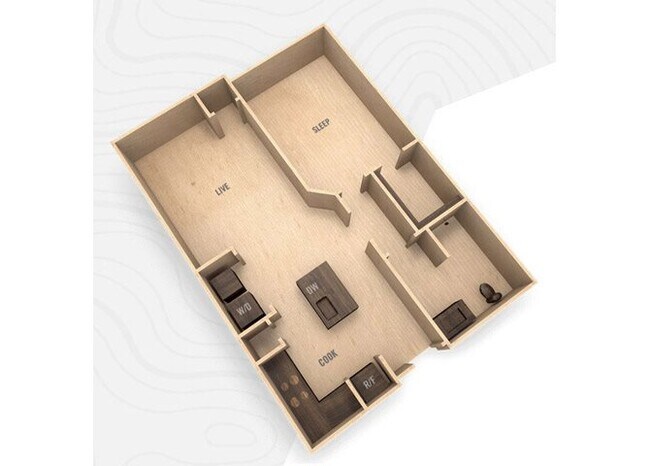 Building Photo - 670 E Algonquin Rd