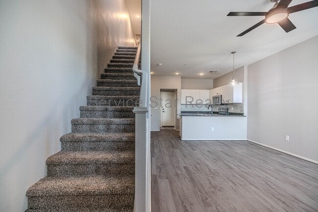 Building Photo - 5815 S 23rd Way