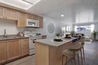 Building Photo - Valley Park Apartments