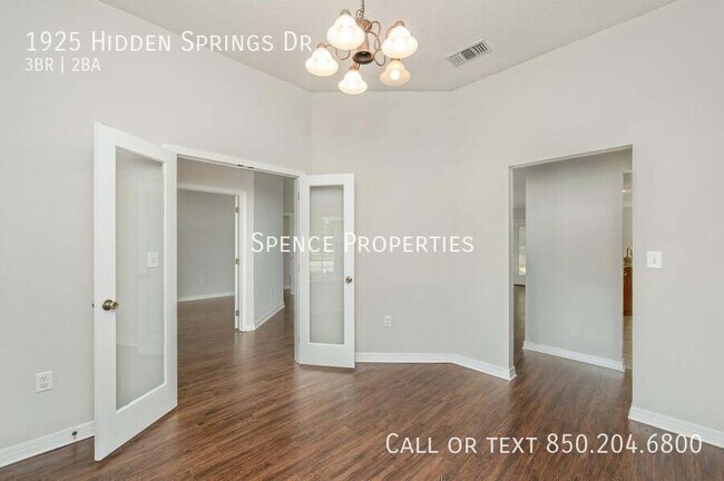 Building Photo - 1925 Hidden Springs Dr