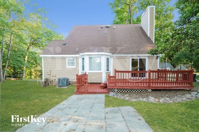 Building Photo - 4729 Plum Blossum Dr