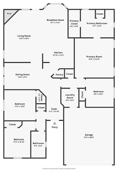 Building Photo - 241 Brian Ln