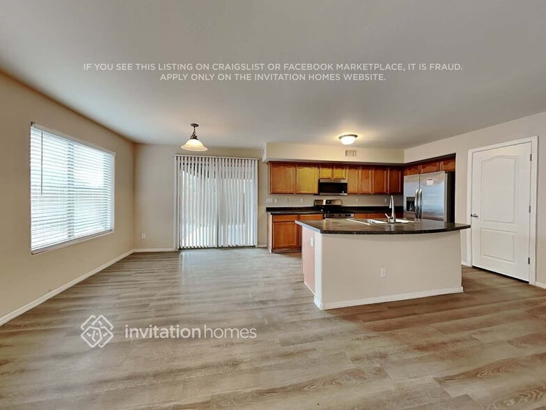 Building Photo - 5307 W T Ryan Ln