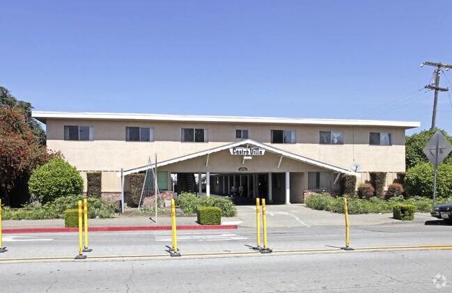 Primary Photo - 510 Castro