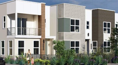 Building Photo - Cyrene at Meadowlands - Single Family Homes for Rent