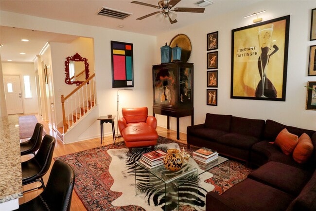 Building Photo - 17719 Brair Arbor