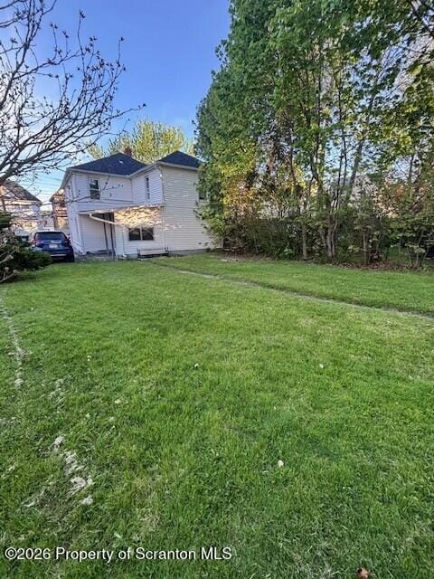 Building Photo - 130 Willow St