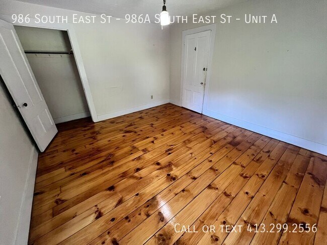 Building Photo - 986 S East St