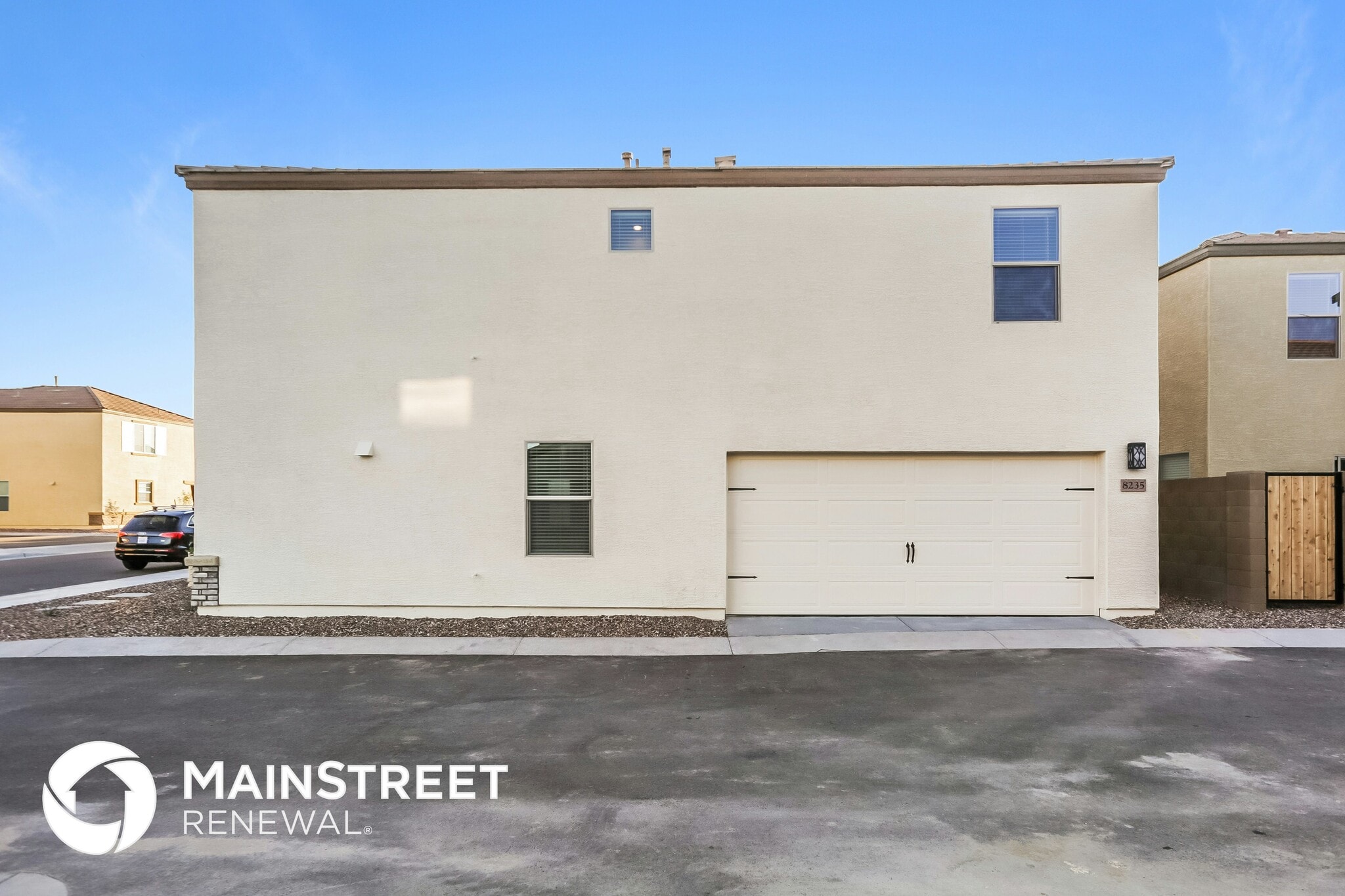 Building Photo - 8235 W Albeniz Pl