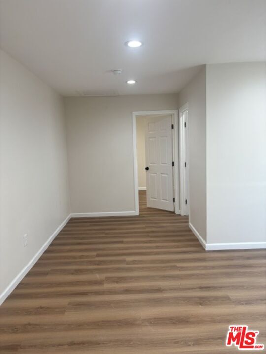 Building Photo - 845 N Hagar St