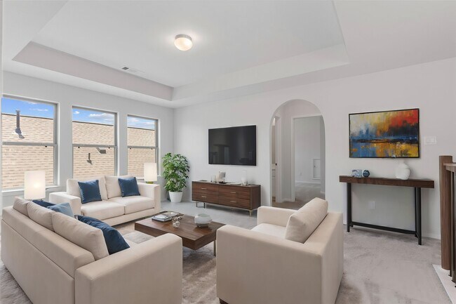 Building Photo - 7019 Winterberry Gln Ln