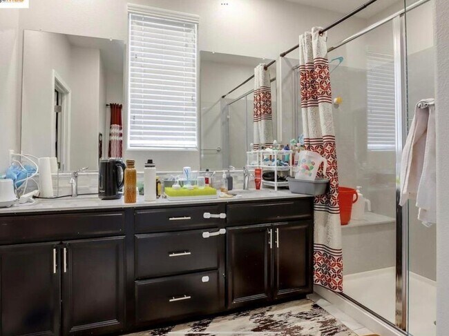 Master Bath - 24240 Nora Cir
