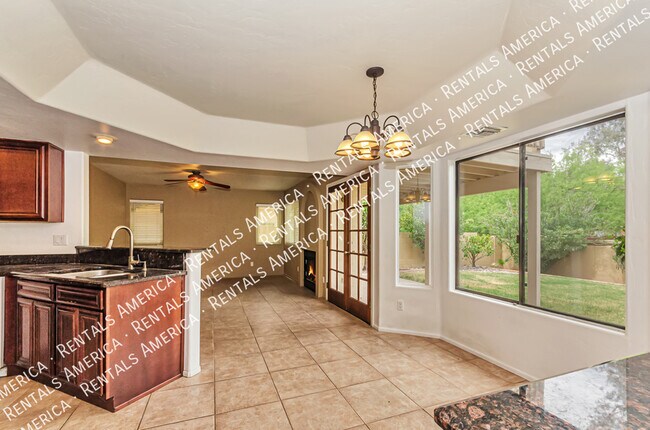 Building Photo - 9449 E Star Water Dr