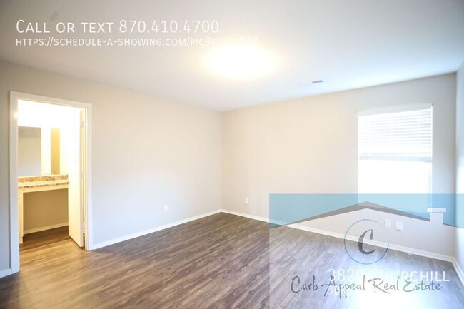 Building Photo - 3820 Churchill-