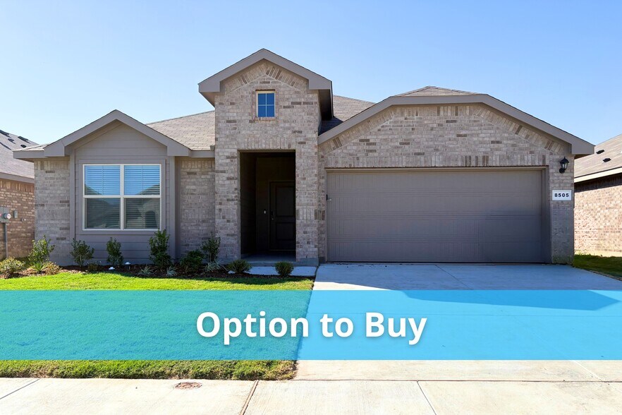 Primary Photo - 8505 Coffee Spgs Dr