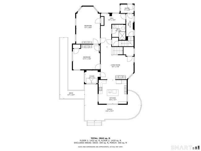 Building Photo - 131 Dwight St