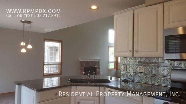 Building Photo - Refreshed Rental Rate - Coveted Sherwood H...