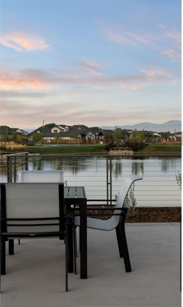 Building Photo - Riverstone: Gated Community, Pond Access i...