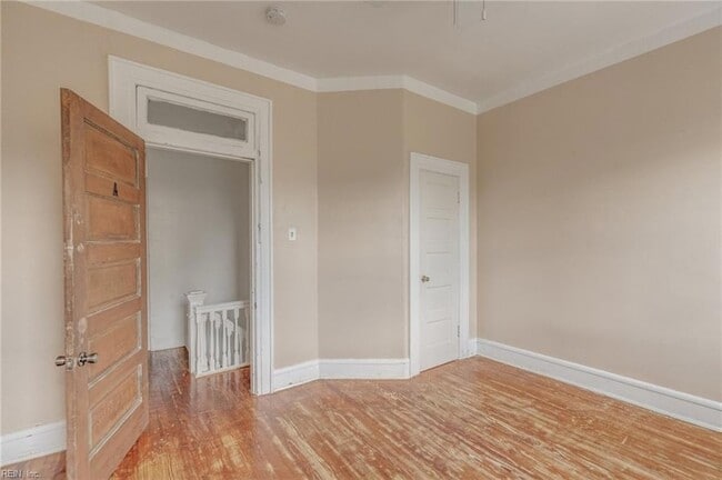 Building Photo - 3901 Newport Ave