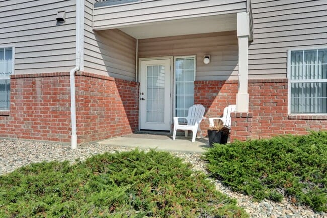 Building Photo - Buffalo Run