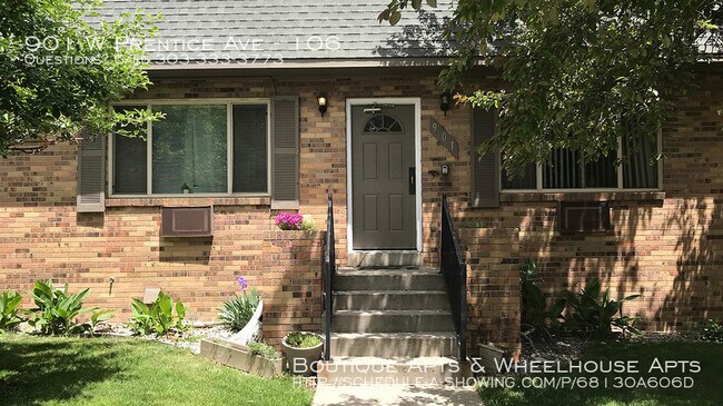 Building Photo - Wheelhouse Apartments