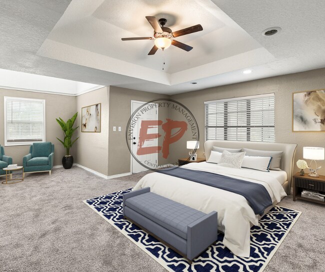 Building Photo - 521 Jancy Dr