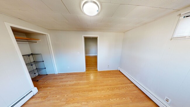 Building Photo - Winter Hill freshly renovated two bedroom ...