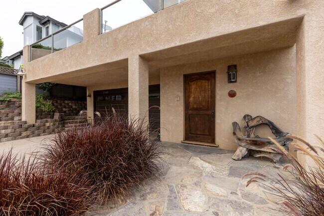 Building Photo - Expansive View of San Diego Bay! Double Ca...