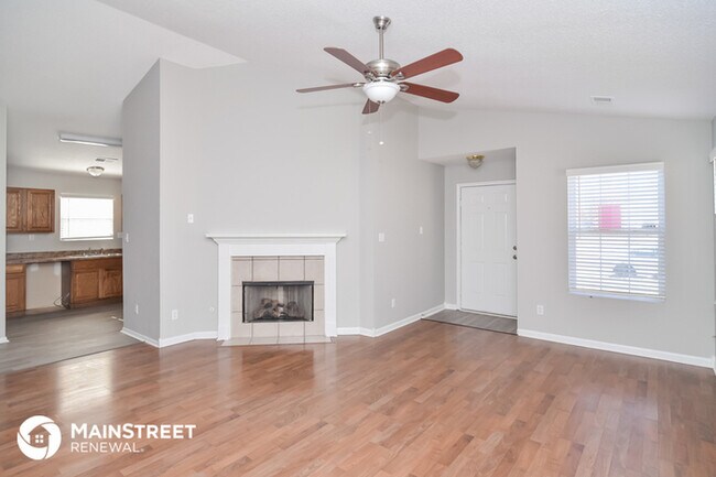 Building Photo - 4734 Waterfront Oak Dr
