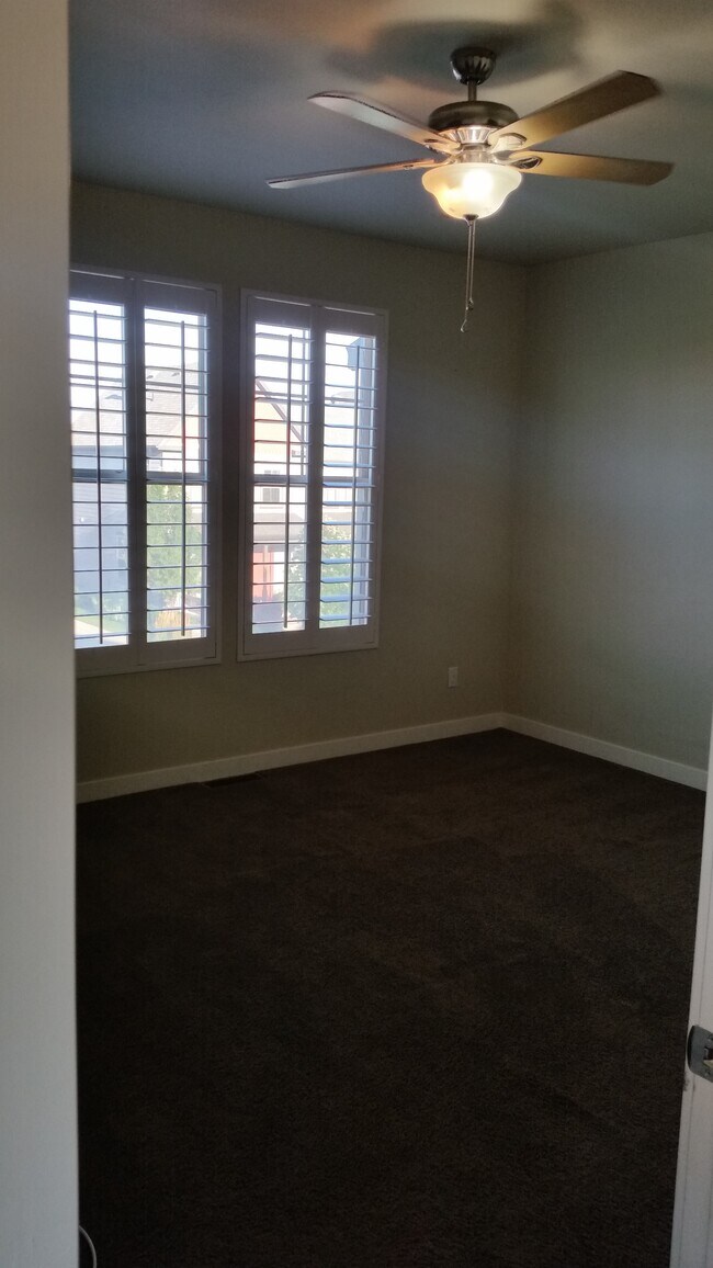 Primary Bedroom - 10608 S Topview Rd