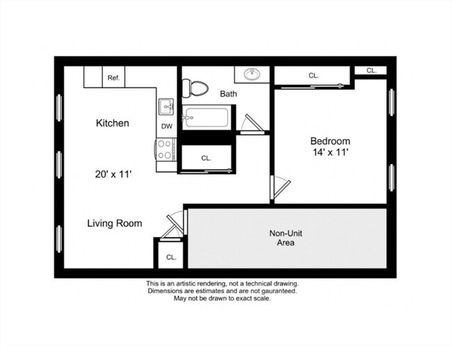 Building Photo - 296 W 3rd St