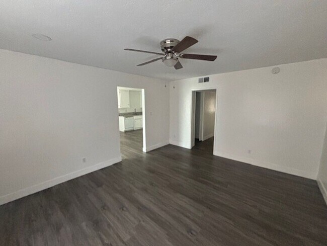 Building Photo - 2816 Ashe Rd