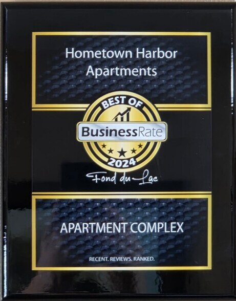 Building Photo - Hometown Harbor Apartments