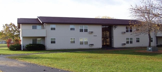 Building Photo - Aspen Crossing