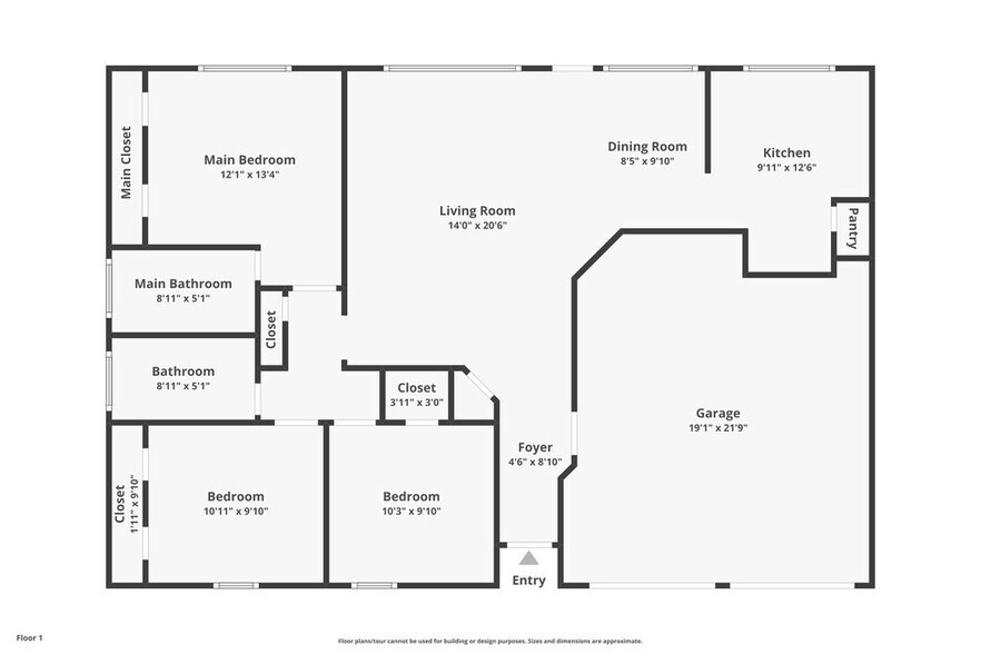 Building Photo - 7342 Sonnet Glen Ln